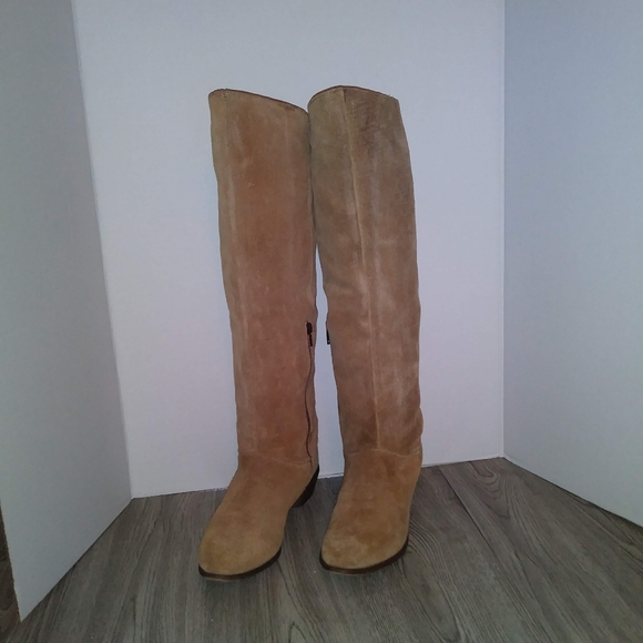 Naughty Monkey Knee High Boot - Picture 4 of 8